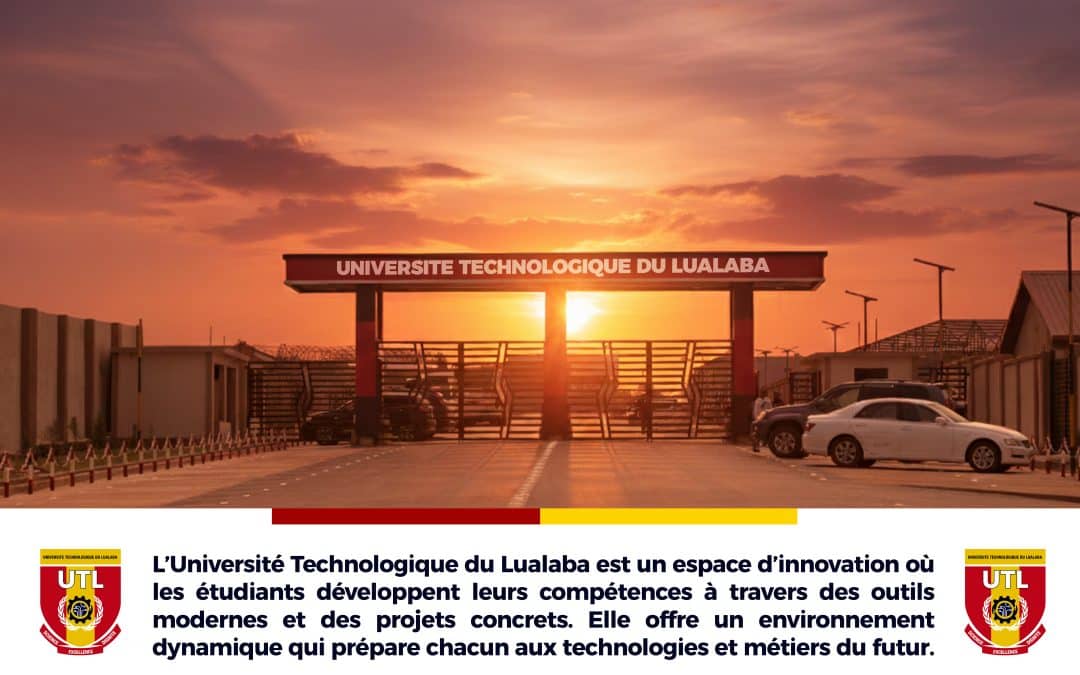 Présentation de L&rsquo;UTL