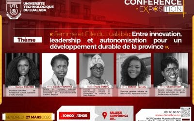 A l&rsquo;occasion de la clôture des activités liées au mois de la femme